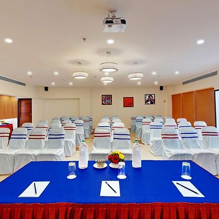 Surestay Plus By Best Western Amritsar Dış mekan fotoğraf