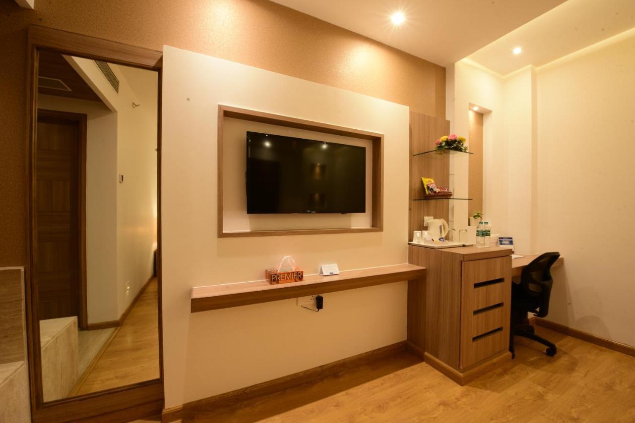 Surestay Plus By Best Western Amritsar Dış mekan fotoğraf